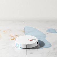 Лот: 20864085. Фото: 7. Робот-пылесос Xiaomi Robot Vacuum...