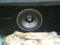 Лот: 4903117. Фото: 2. Focal 1500w Усел. Adagio 250nom... Автозвук