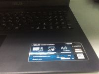 Лот: 10726753. Фото: 3. Ноутбук Asus F553M. Компьютеры, оргтехника, канцтовары