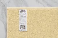 Лот: 23623293. Фото: 3. Полотенце для лица MITTE Quadrat. Домашний быт