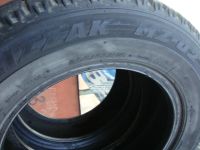 Лот: 3317981. Фото: 6. Зима! 205*65*15* Bridgestone MZ-02...