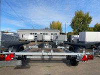 Лот: 19494417. Фото: 11. Прицеп МЗСА 81772В для 2х гидроциклов