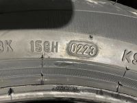 Лот: 17139637. Фото: 7. Летние шины R16 205/55 Formula...