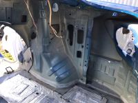Лот: 21706640. Фото: 4. крыло Kia Rio JB. Красноярск