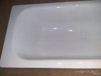 Лот: 9052110. Фото: 2. Ванна стальная эмалированная 170... Сантехника, водопровод