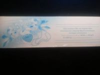 Лот: 3665977. Фото: 2. Приглашение на свадьбу 5. Товары для праздника