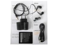 Лот: 5513885. Фото: 6. Смартфон Lenovo S820 4.7" 8Gb...