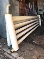 Лот: 15832278. Фото: 2. Регистр, радиатор, батарея. Сантехника, водопровод