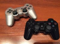 Лот: 4761497. Фото: 4. Sony Playstation 3 + Move контроллер... Красноярск