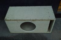 Лот: 4577130. Фото: 2. Короб ФИ под 12" динамик (60 литров... Автозвук