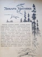 Лот: 14452769. Фото: 6. Книга 1909г. На крайнем севере...
