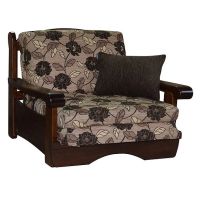 Лот: 19680052. Фото: 2. Кресло-кровать «Питер», производства... Мебель для спальни