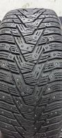 Лот: 24304586. Фото: 2. 205/55R16 91T Hankook Winter I... Шины, Диски