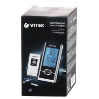 Лот: 12665475. Фото: 6. Новая! Метеостанция VITEK VT-3531...