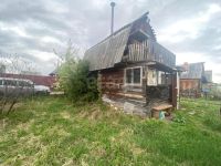 Лот: 25511480. Фото: 4. 2-комн. дача , СНТ № 22 Лесная... Красноярск