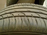 Лот: 3220892. Фото: 2. Шины Continental ContiPremiumContact... Шины, Диски