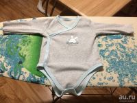 Лот: 15755827. Фото: 3. Одежда на мальчика пакетом. Дети растут