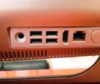 Лот: 7781508. Фото: 2. Моноблок ASUS ET2011AUKB. Компьютеры, ноутбуки, планшеты