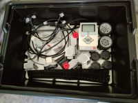Лот: 19100960. Фото: 2. Lego Mindstorms Education EVA3... Игрушки