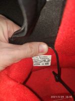 Лот: 17412709. Фото: 3. Лыжные ботинки spine 44-45р. Спортивные товары