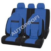 Лот: 14471353. Фото: 4. COM-1105H BK/BL (M) Авточехлы... Красноярск