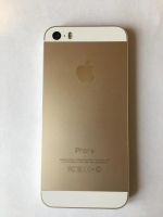 Лот: 8596549. Фото: 4. Iphone 5S 64gb Gold Модель А1530