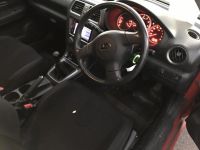 Лот: 15263801. Фото: 5. Subaru Impreza GG2 EJ15 в разборе...