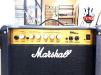 Лот: 17921883. Фото: 2. Комбоусилитель Marshall MG15 CD. Профессиональный звук