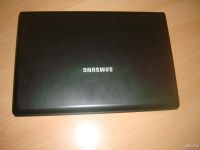 Лот: 8462864. Фото: 3. ноутбук Samsung NP-R418. Компьютеры, оргтехника, канцтовары