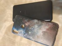 Лот: 15602324. Фото: 3. Смартфон ASUS ZenFone Max Pro... Красноярск