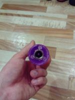 Лот: 8850145. Фото: 2. Ручка КПП JDM. Автохимия, масла, тюнинг