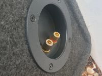 Лот: 13872191. Фото: 3. Сабвуфер Kicx 300. Авто, мото, водный транспорт