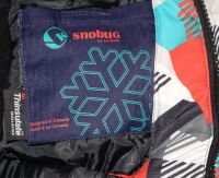 Лот: 12614902. Фото: 7. Куртка и штаны Snowbug, рост 110