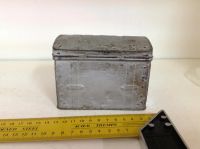 Лот: 8834931. Фото: 3. Сундучок 3. Коллекционирование, моделизм