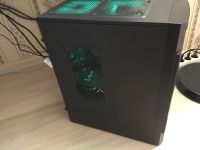 Лот: 12202406. Фото: 2. Отличный современный системный... Компьютеры, ноутбуки, планшеты