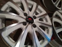 Лот: 14618566. Фото: 6. Диски Yokatta 5.5*14 4*98 et35...