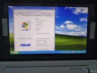 Лот: 15772342. Фото: 4. Нетбук Asus Eee PC. Красноярск