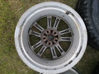 Лот: 19360601. Фото: 5. Диски Lexus 255/45 r18