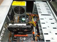 Лот: 20412196. Фото: 2. Rx 580 8Gb, 10/20 ядер, 16Gb DDR4... Компьютеры, ноутбуки, планшеты