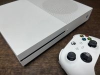 Лот: 21641347. Фото: 3. Игровая приставка Xbox One S... Компьютеры, оргтехника, канцтовары