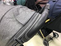 Лот: 15718559. Фото: 5. Коляска Carrello Smart