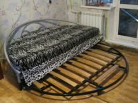 Лот: 6623893. Фото: 2. Диван-кровать. Мягкая мебель