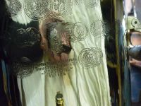 Лот: 10689176. Фото: 2. самовар Слиозберга. Посуда, кухонная утварь