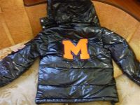 Лот: 1409198. Фото: 2. пуховик MONCLER. Одежда и аксессуары