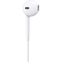 Лот: 21765530. Фото: 3. Apple EarPods with Lightning Connector. Бытовая техника