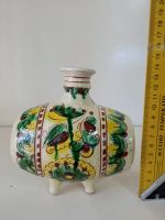 Лот: 18453177. Фото: 2. Бочонок кухня роспись керамика... Антиквариат