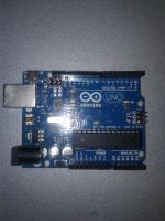 Лот: 11015358. Фото: 4. Ардуино Arduino