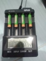 Лот: 7325475. Фото: 3. Аккумулятор Ni-Mh AAA 1000 mAh... Бытовая техника