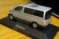 Лот: 5847122. Фото: 3. Nissan Elgrand 2007 J-Collection. Коллекционирование, моделизм