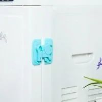 Лот: 10620833. Фото: 3. Ограничитель для холодильника... Дети растут